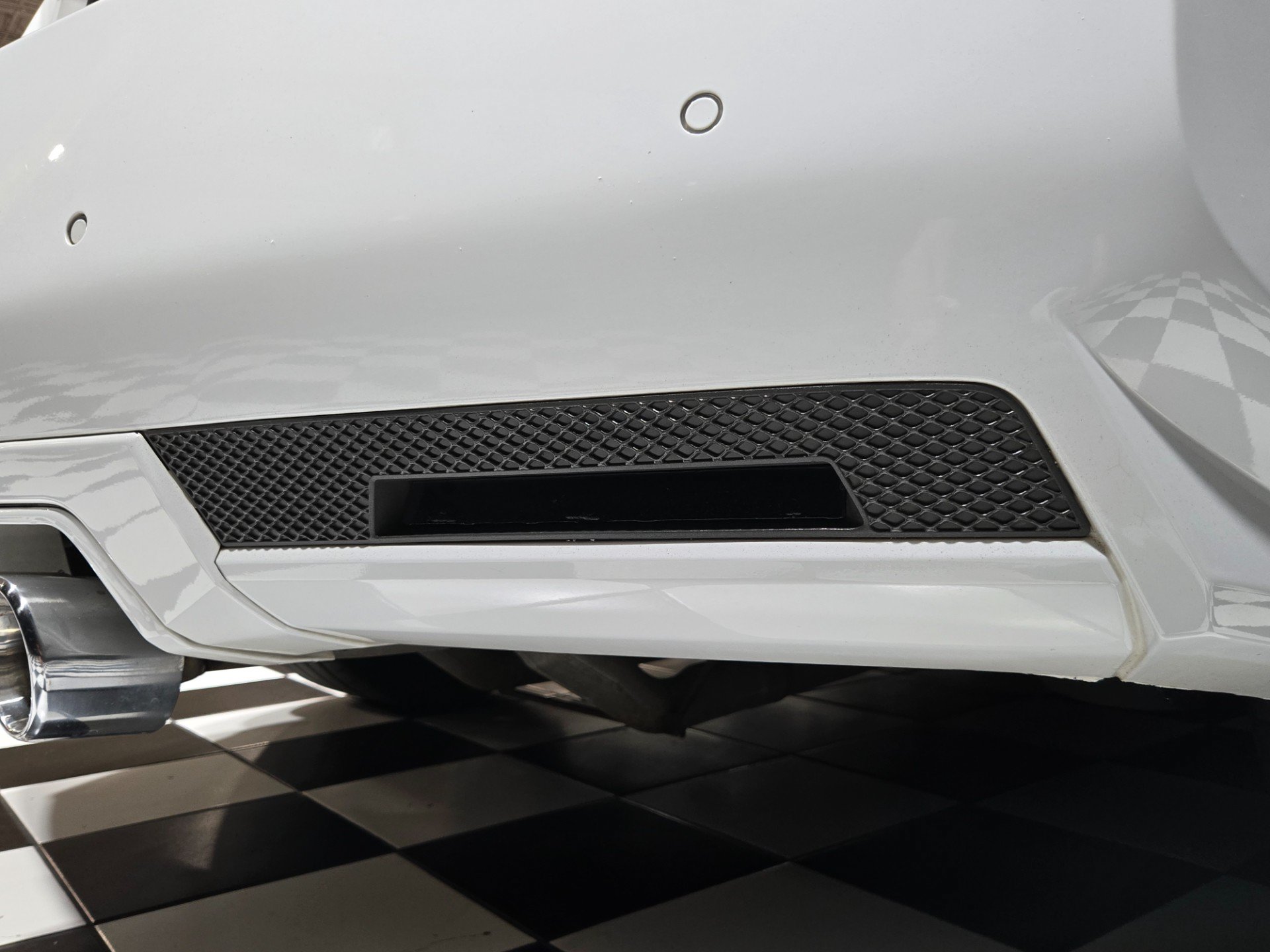 Used 2012 Cadillac CTS V w/ Wood Trim Package RWD image 41