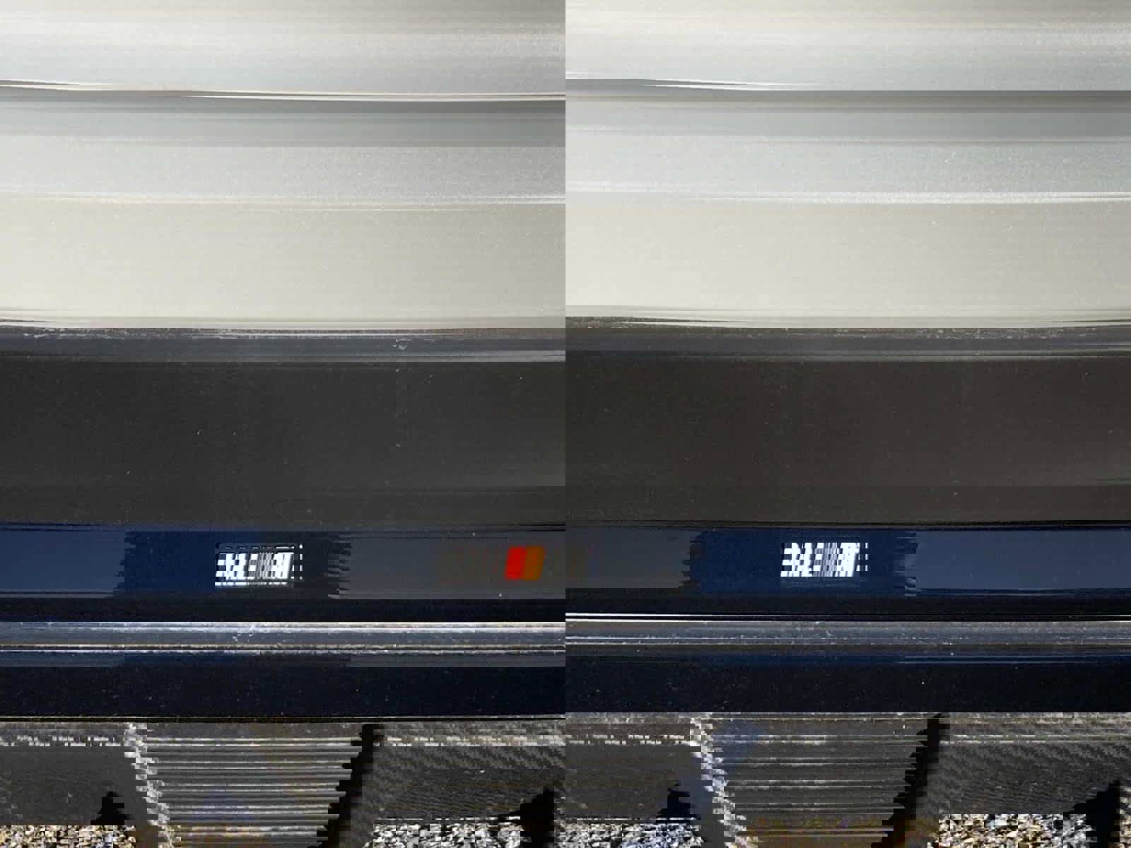 Used 2024 Mitsubishi Eclipse Cross Ralliart image 4