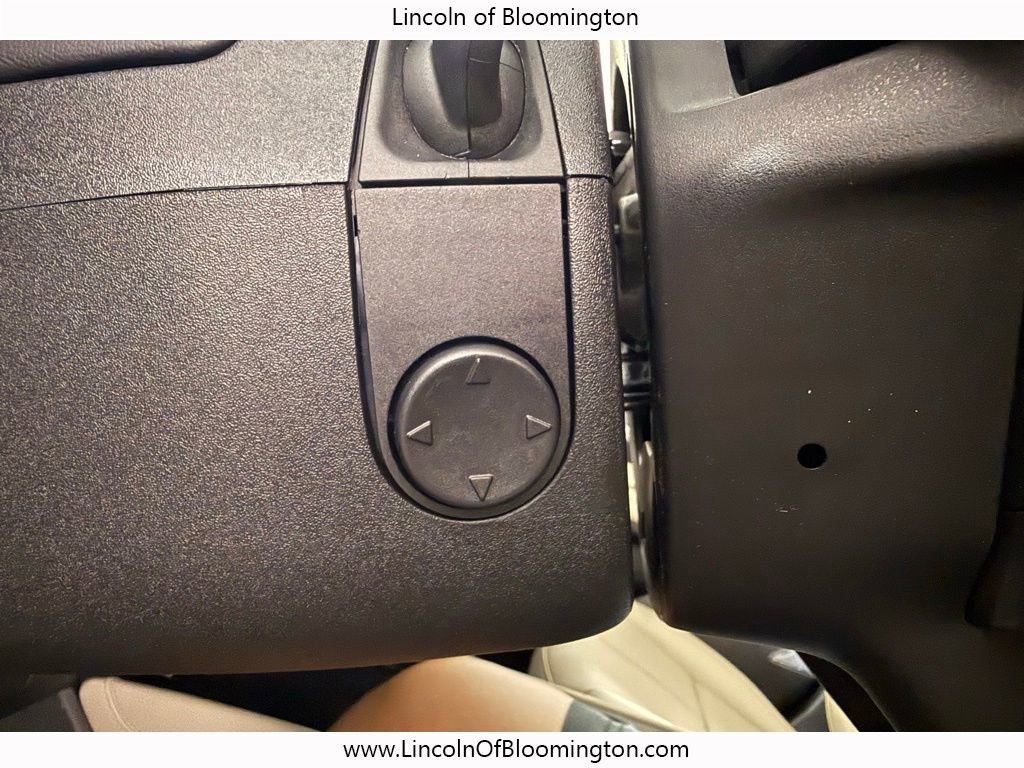 New 2026 Lincoln Corsair Premiere image 44