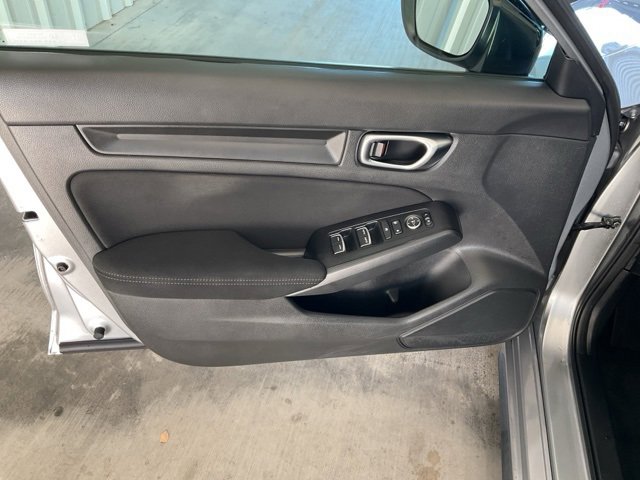 Used 2022 Honda Civic Sport image 4