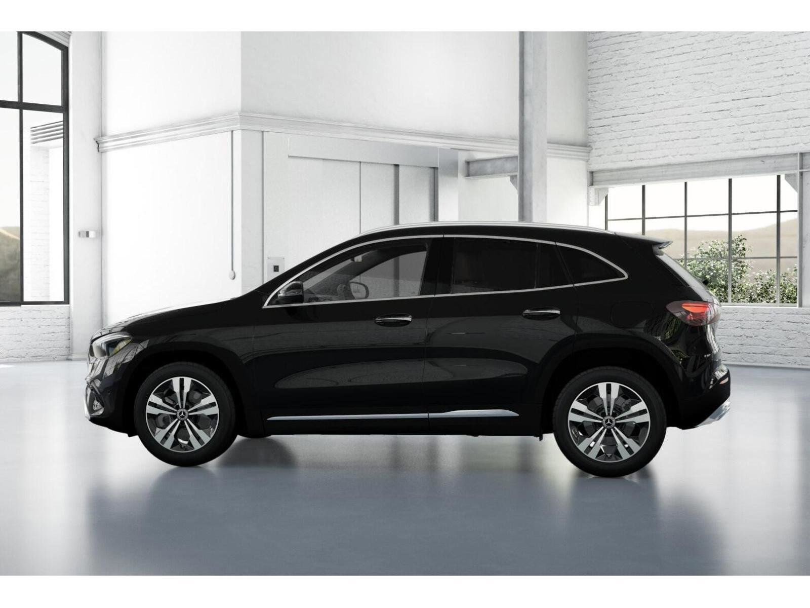 New 2026 Mercedes-Benz GLA 250 4MATIC image 33