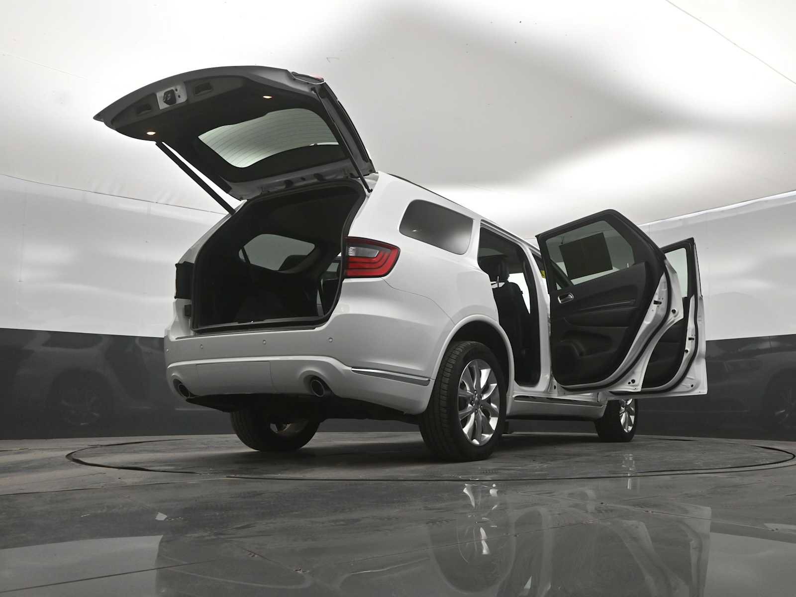 Used 2019 Dodge Durango Citadel AWD/4WD image 53