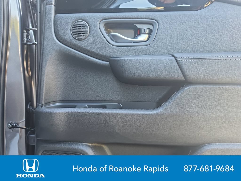 New 2026 Honda Pilot EX-L image 26