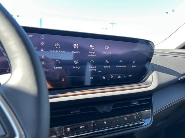 New 2026 Buick Envision Sport Touring image 35