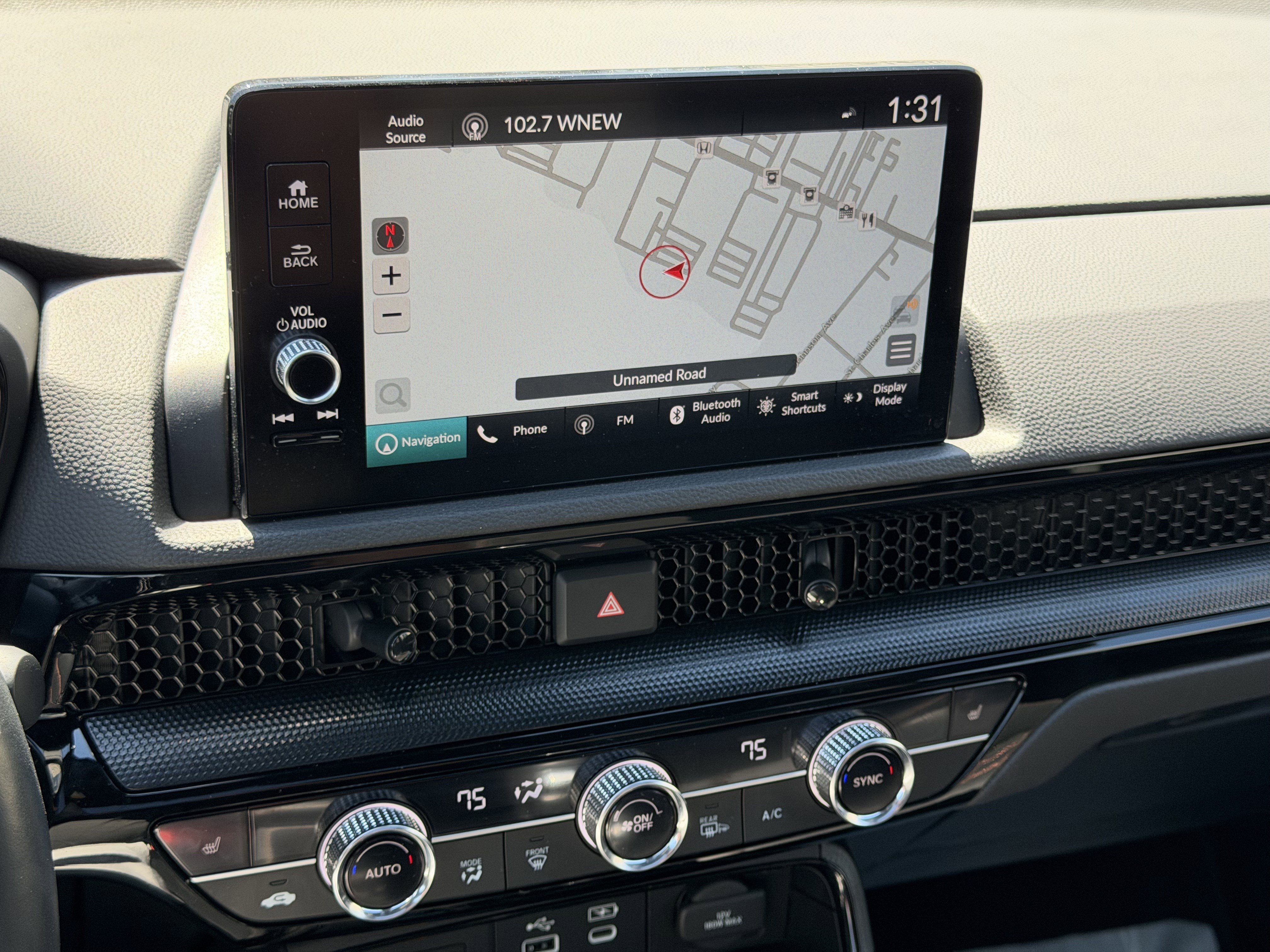 Used 2023 Honda CR-V Sport Touring image 22