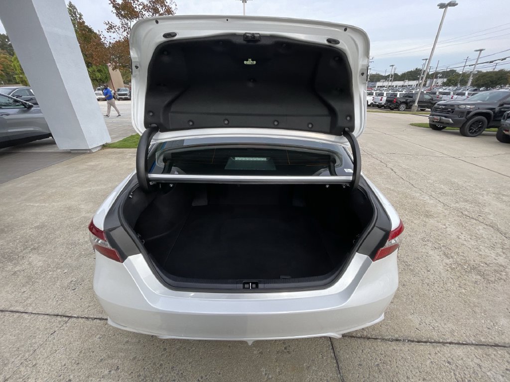 Used 2019 Toyota Camry XSE FWD image 26
