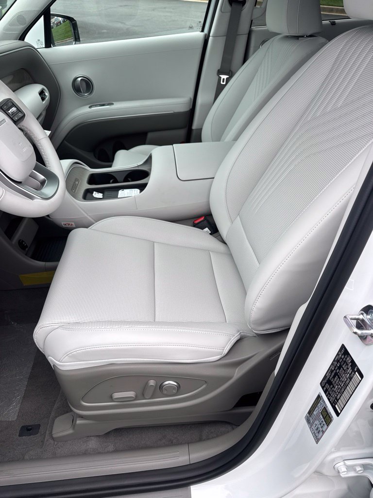 New 2026 Hyundai Palisade SEL AWD/4WD image 9