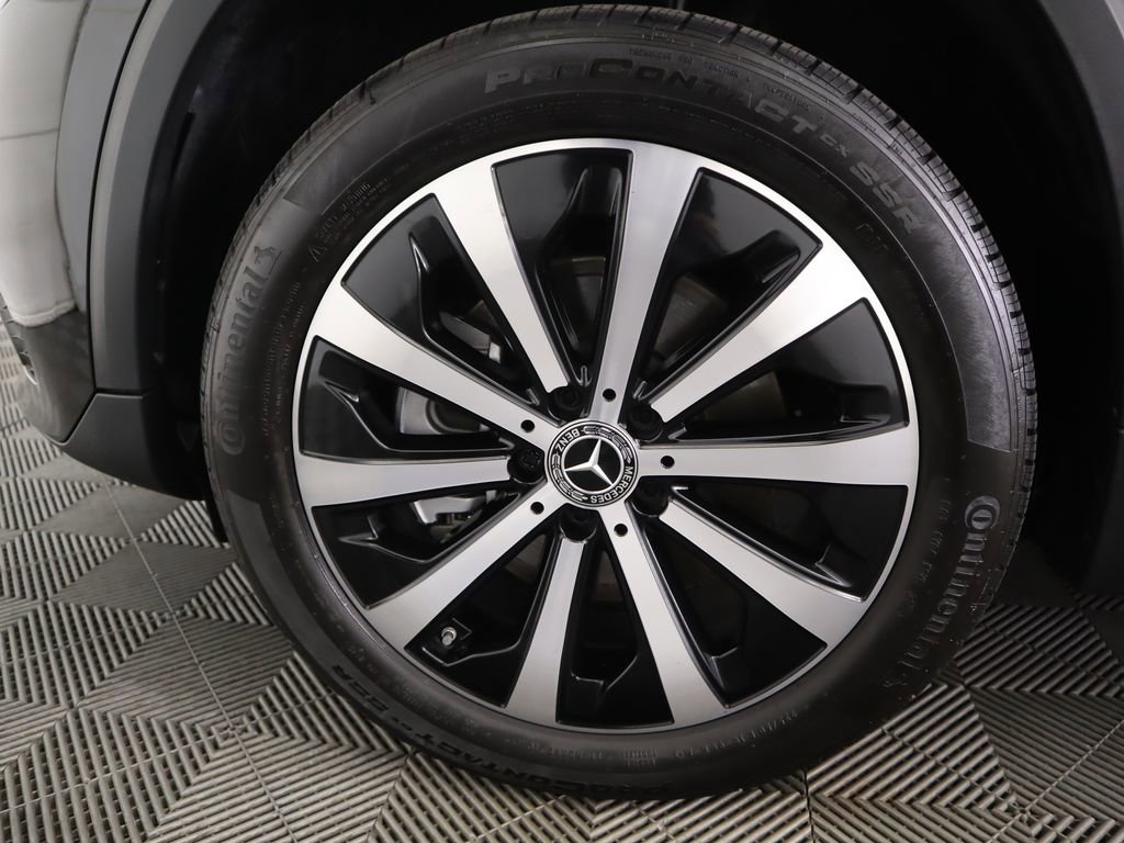 Certified 2023 Mercedes-Benz GLA 250 GLA 250 image 30