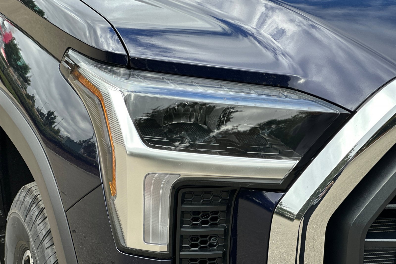 New 2026 Toyota Tundra SR5 image 30