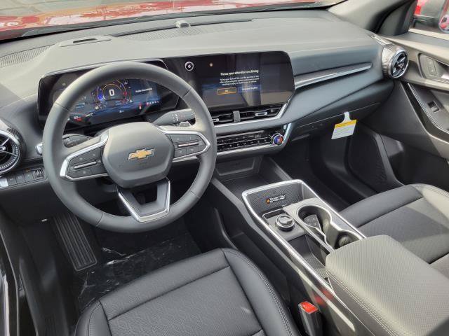 New 2026 Chevrolet Equinox LT w/ Convenience Package II AWD/4WD image 23