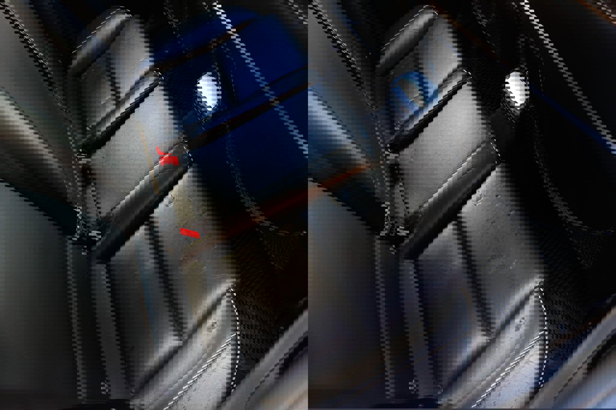 Used 2007 Audi RS 4 Sedan image 15