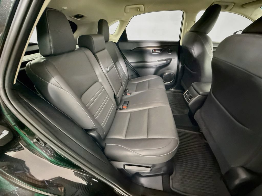 Used 2018 Lexus NX 300 FWD w/ Premium Package image 29