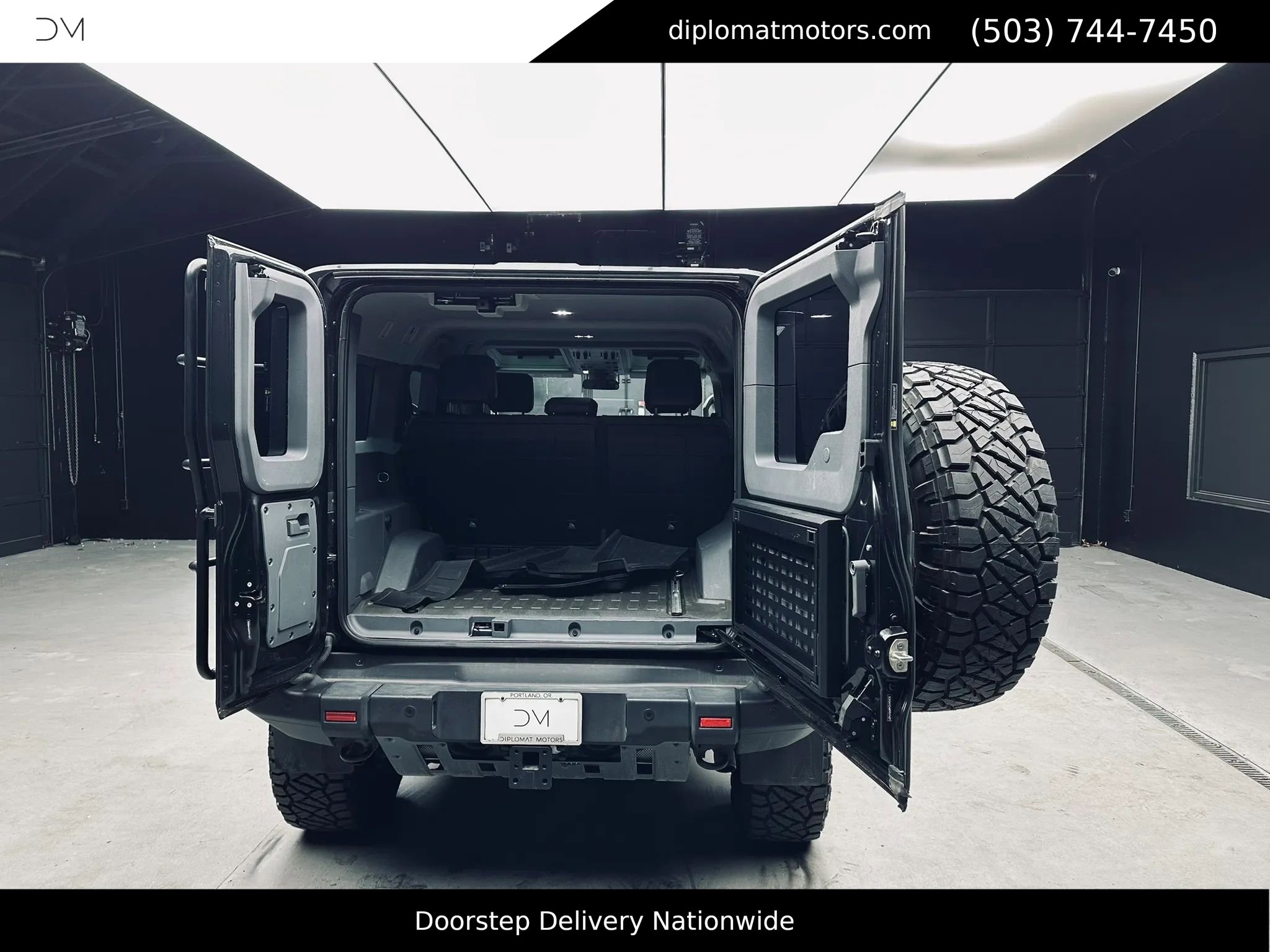 Used 2024 INEOS Grenadier AWD/4WD image 54