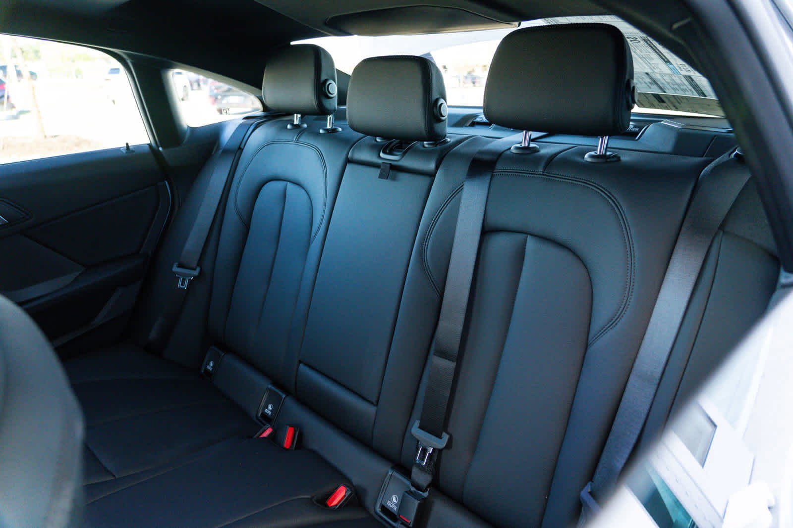 Certified 2024 BMW 228i Gran Coupe w/ Convenience Package image 30
