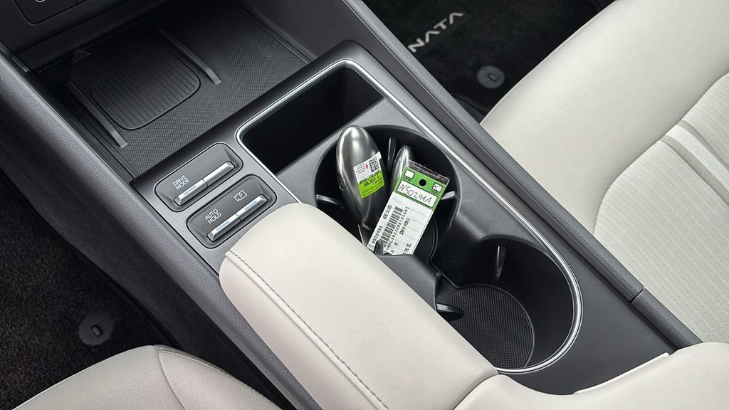 Used 2024 Hyundai Sonata SEL image 20