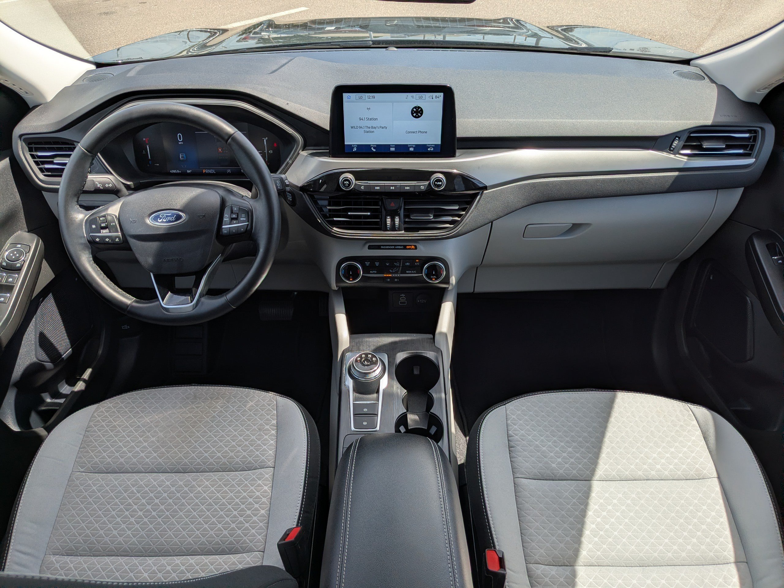 Used 2024 Ford Escape Active FWD image 16