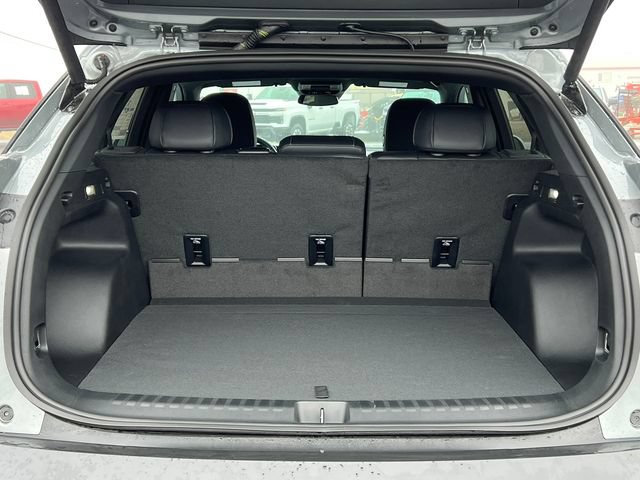 New 2026 Chevrolet Blazer EV LT AWD/4WD image 37