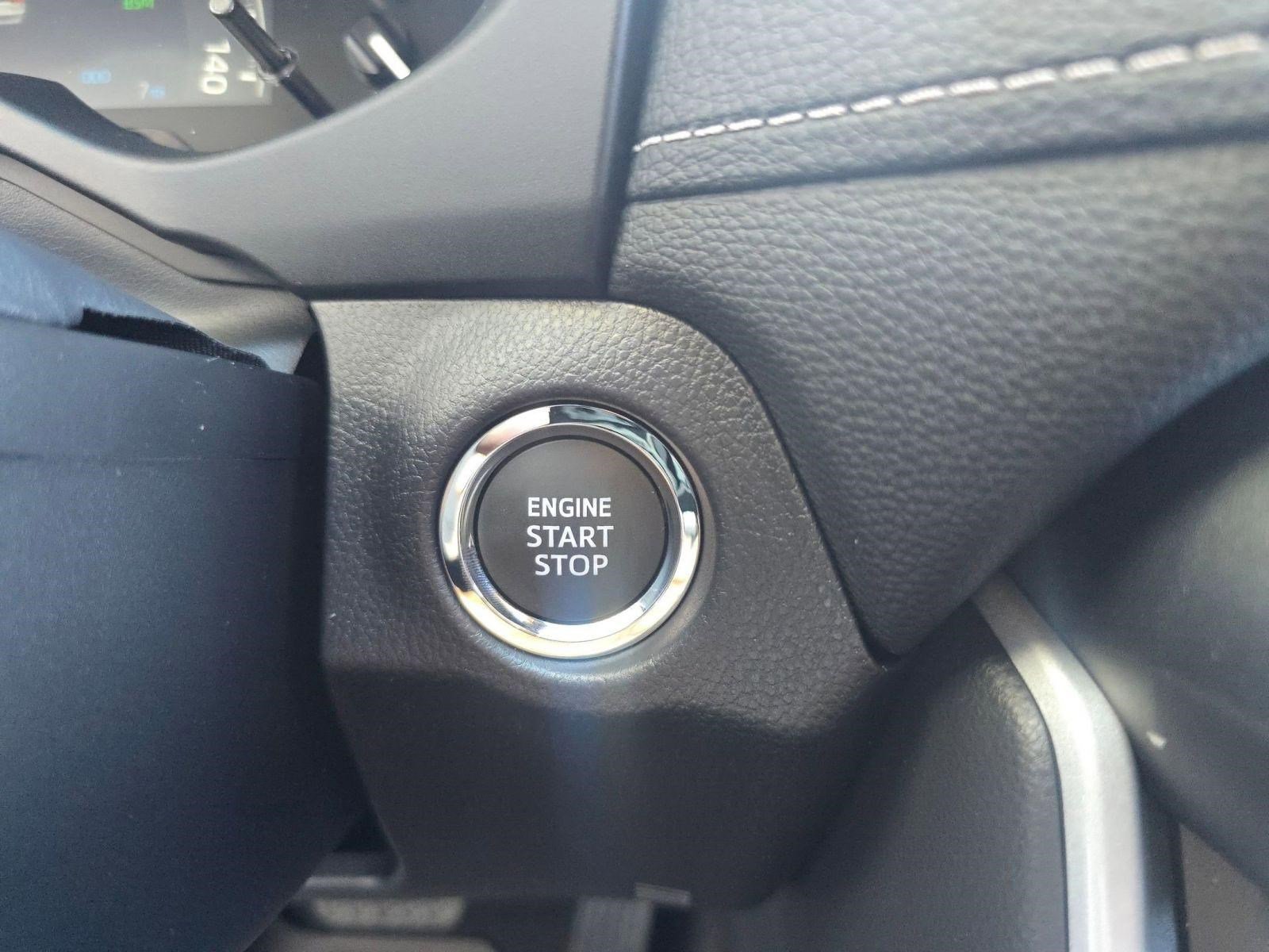 New 2025 Toyota RAV4 XLE w/ Convenience Package image 25