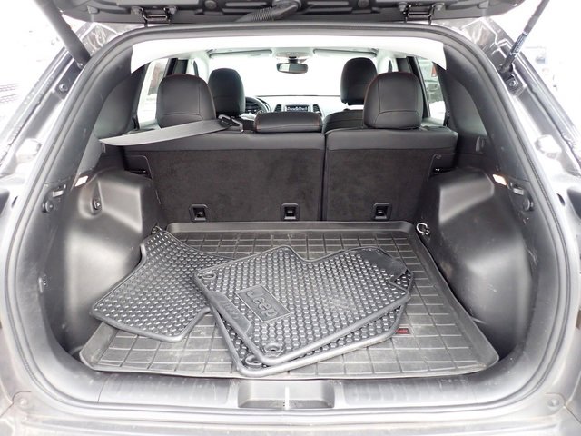 Certified 2022 Jeep Cherokee Trailhawk w/ Comfort/Convenience Group image 6