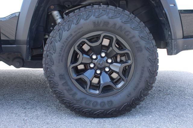 Used 2025 RAM 1500 RHO w/ RHO Level 1 Equipment Group AWD/4WD image 38