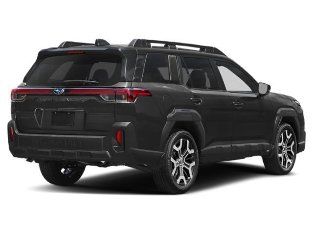 New 2026 Subaru Outback Touring AWD/4WD image 2