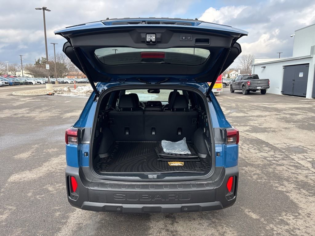 New 2026 Subaru Outback Wilderness image 7