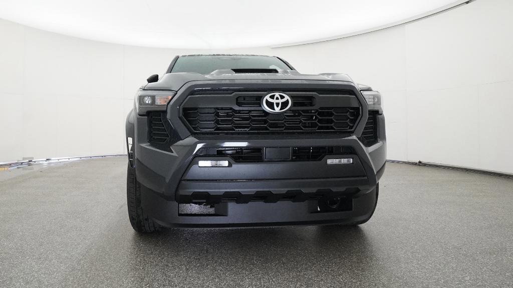 New 2025 Toyota Tacoma TRD Sport image 21