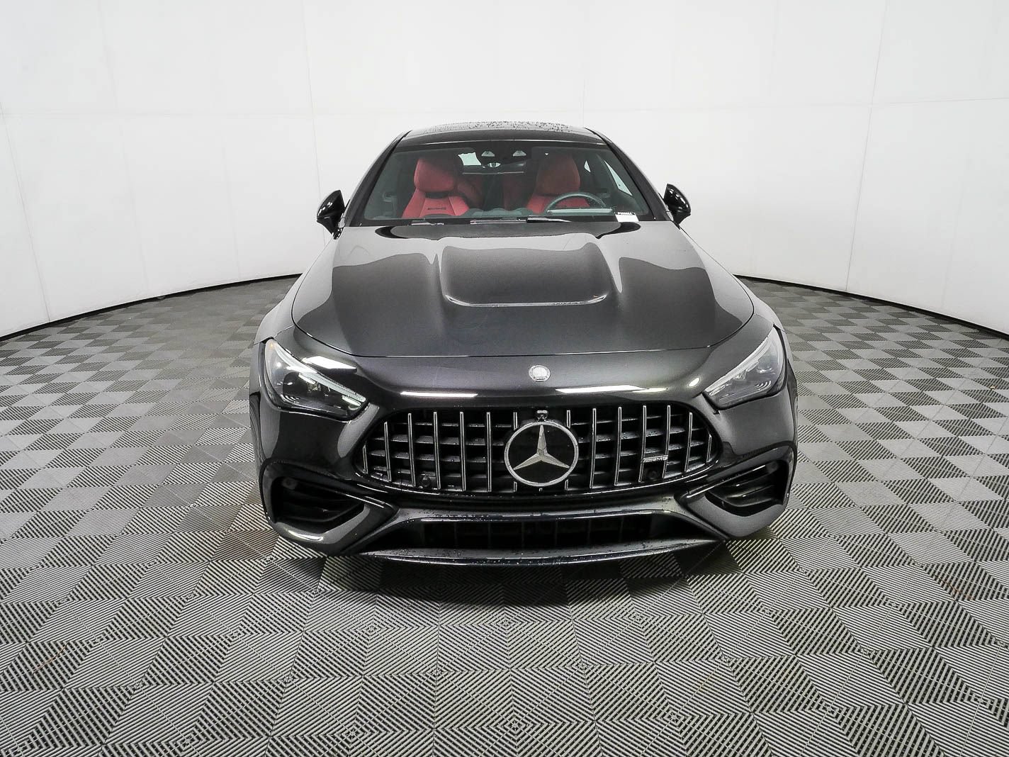 Used 2024 Mercedes-Benz CLE 53 AMG 4MATIC image 34