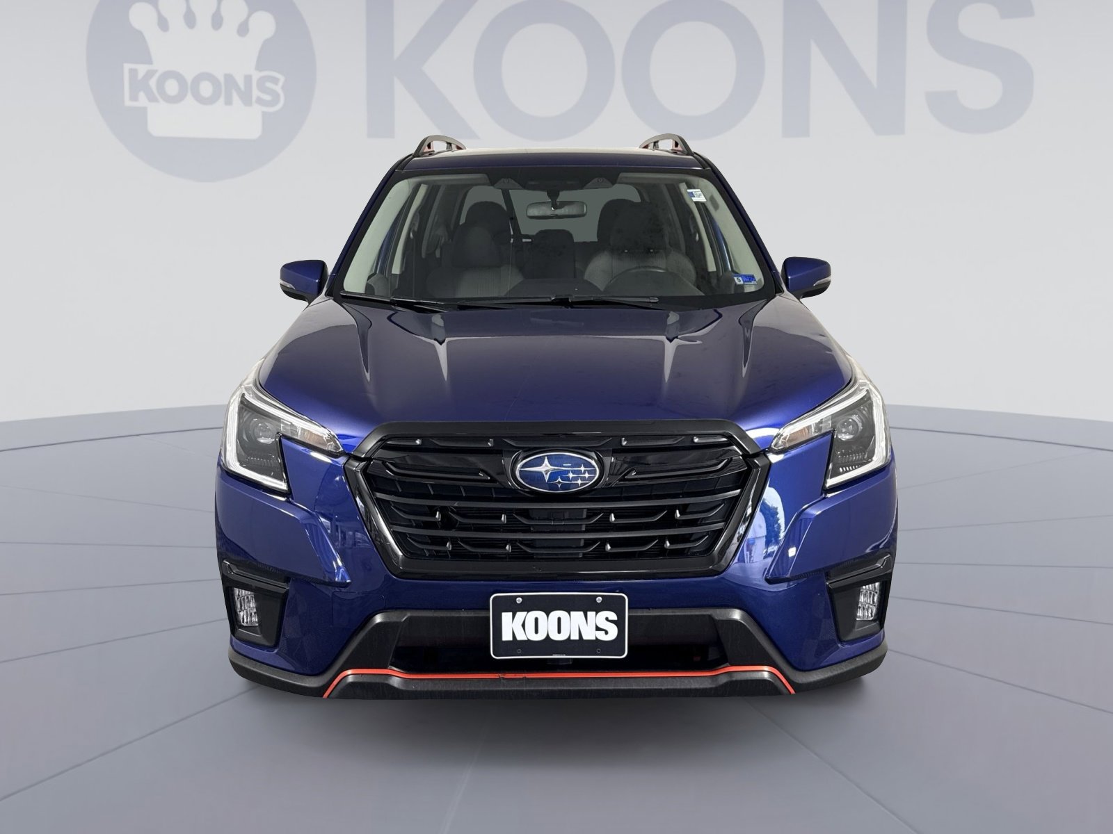 Used 2023 Subaru Forester Sport AWD/4WD image 11