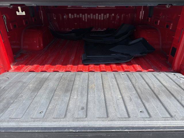 Used 2022 GMC Sierra 1500 Pro w/ Pro Value Package AWD/4WD image 24