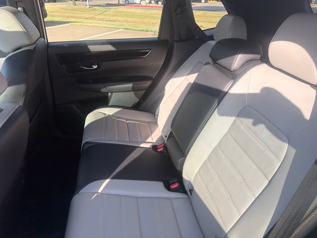 Used 2024 Honda CR-V Sport Touring image 26