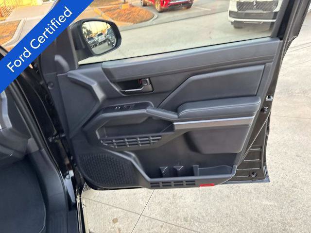 Used 2025 Toyota Tacoma SR5 image 14