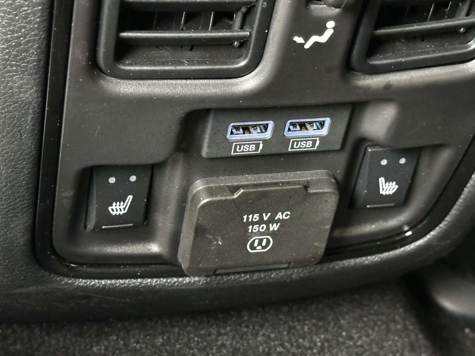 Used 2026 Dodge Durango GT AWD/4WD image 24