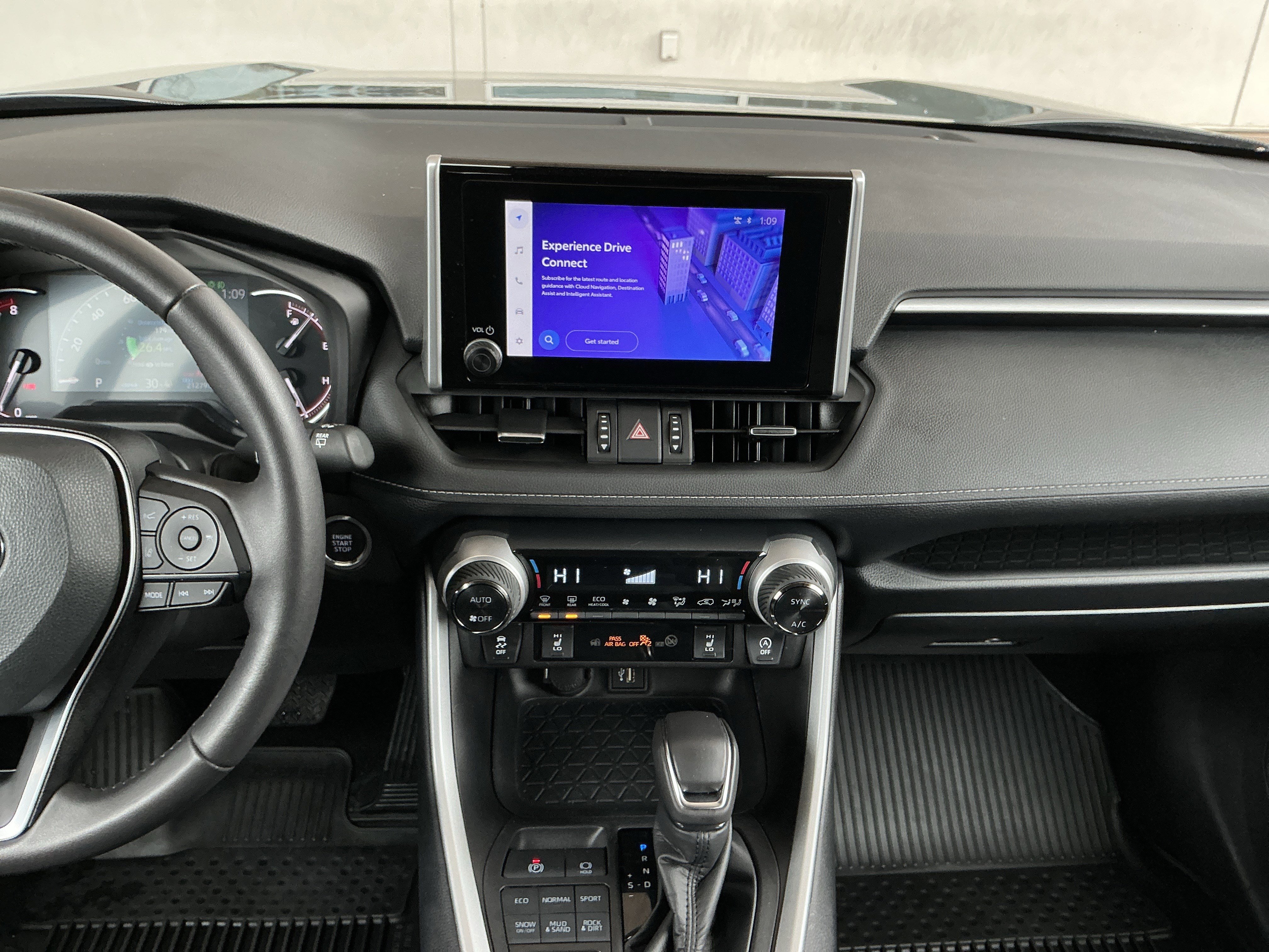 Certified 2024 Toyota RAV4 XLE Premium w/ Weather Package image 9