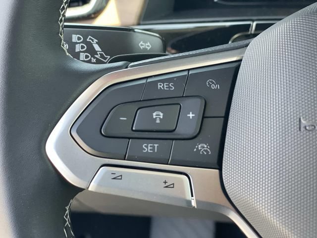 New 2026 Volkswagen Atlas SE AWD/4WD image 8