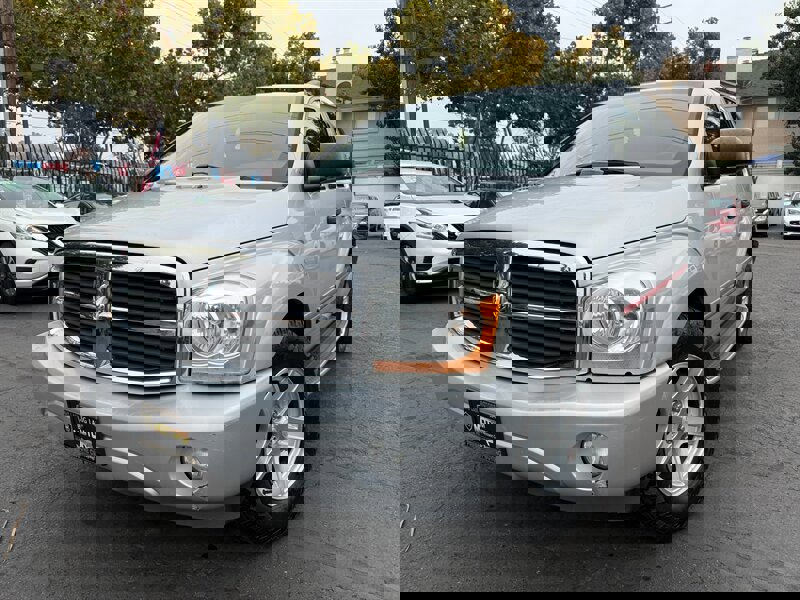 Used 2004 Dodge Durango Limited w/ Trailer Tow Group