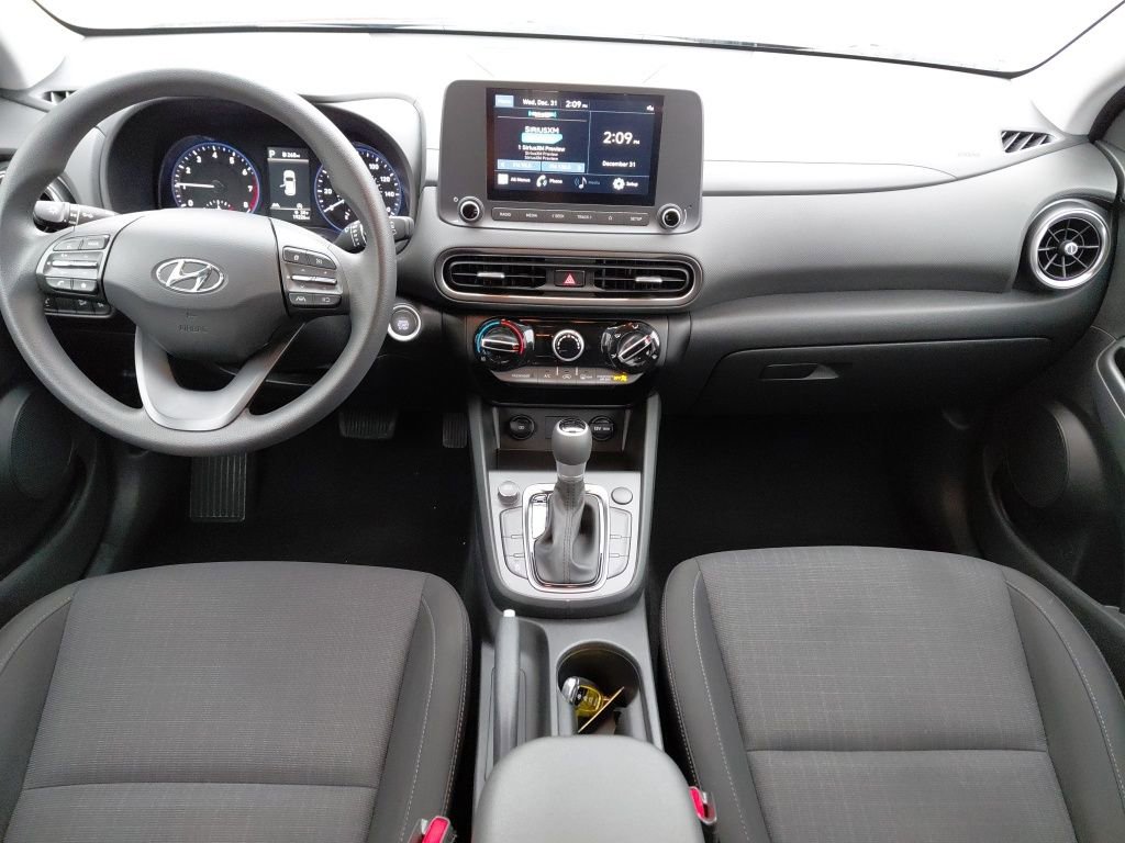 Used 2023 Hyundai Kona SEL image 27