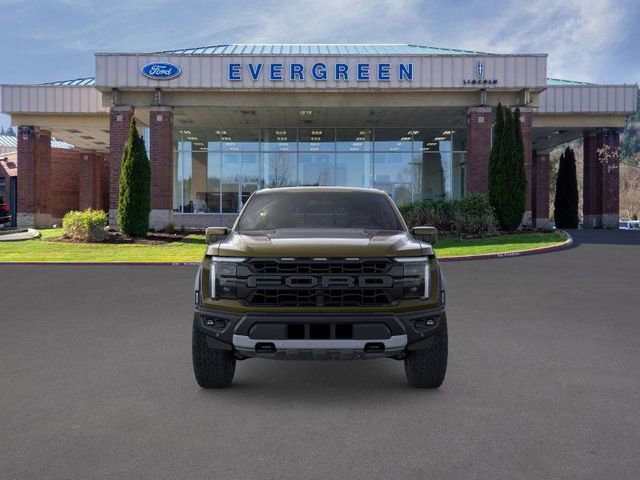 New 2026 Ford F150 Raptor image 6