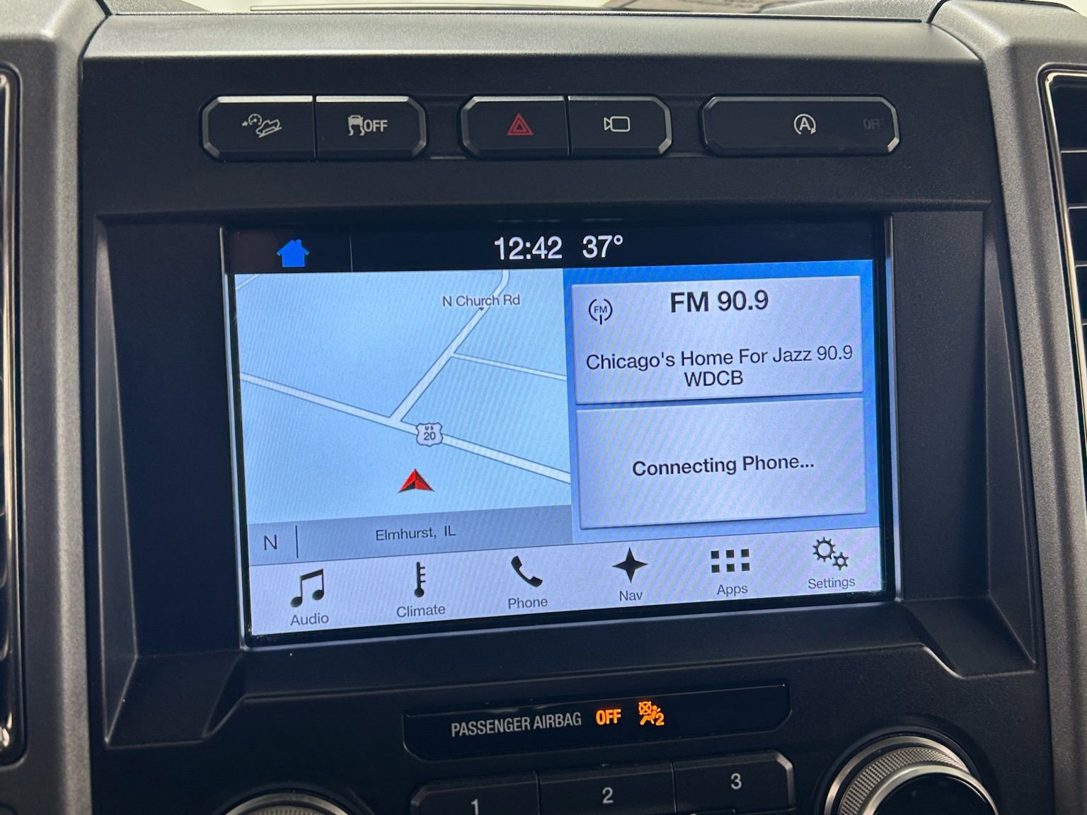 Used 2018 Ford F150 Raptor w/ Equipment Group 802A Luxury image 17