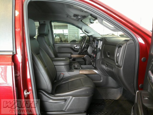 Used 2020 Chevrolet Silverado 1500 RST image 26