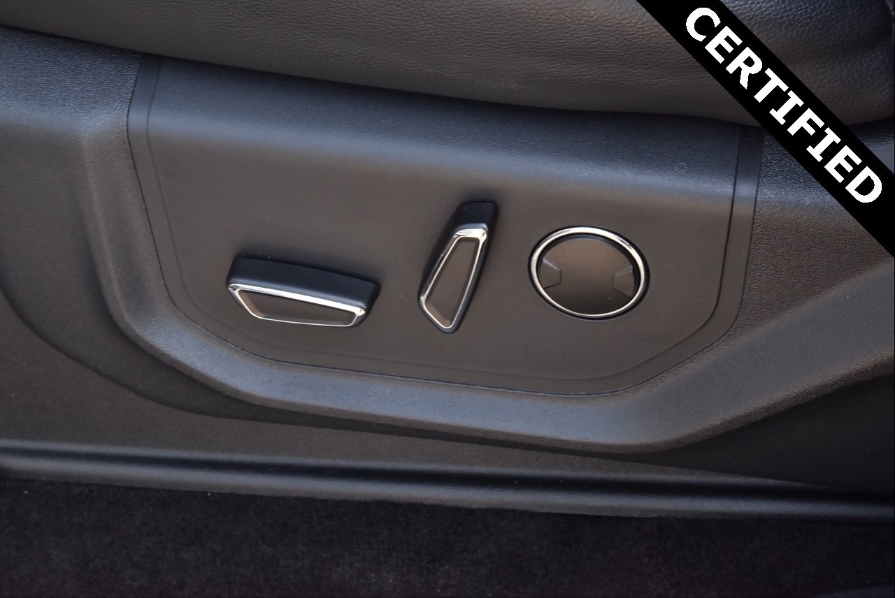 Certified 2023 Ford Expedition Limited image 37