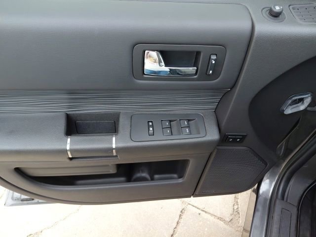 Used 2018 Ford Flex SEL w/ Equipment Group 202A image 28