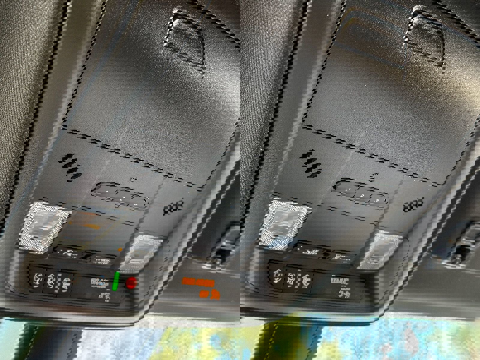 New 2026 Cadillac XT5 Luxury w/ LPO, Floor Liner Package image 27