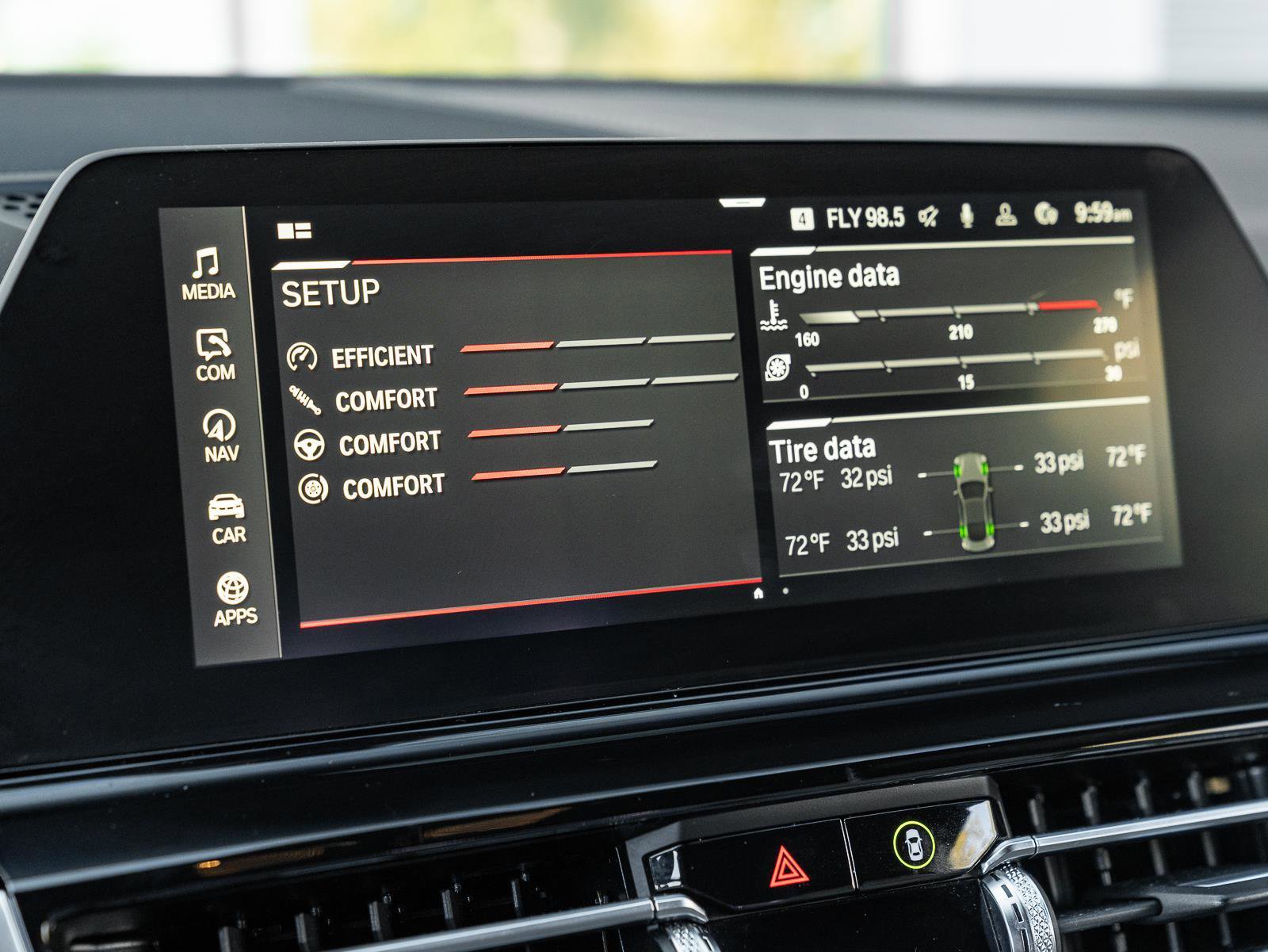 Used 2022 BMW M8 Competition w/ Driving Assistance Package image 47