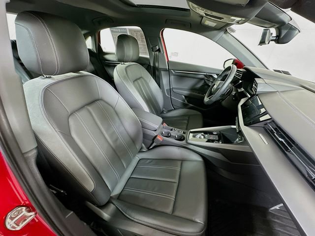 Used 2023 Audi A3 2.0T Premium w/ Convenience Package image 30