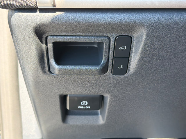 New 2027 Ford Expedition Active RWD image 36