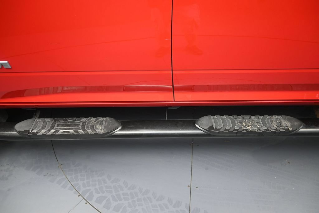 Used 2020 RAM 2500 Tradesman AWD/4WD image 10