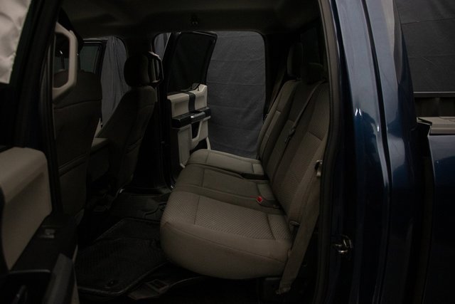 Used 2017 Ford F150 XLT w/ Equipment Group 302A Luxury image 20
