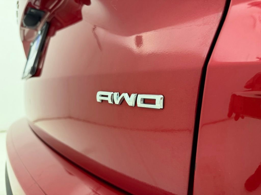 Used 2024 Ford Escape ST-Line image 18