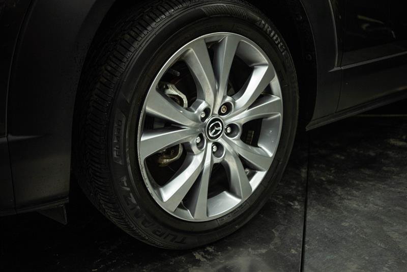 Used 2023 MAZDA CX-30 AWD 2.5 S w/ Select Package image 3